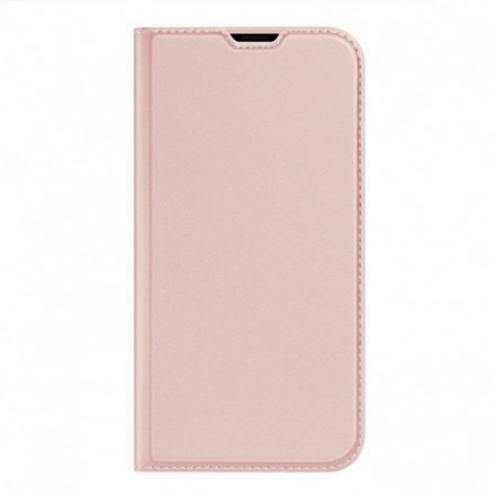 Kryt Dux Ducis LEATHER na Apple iPhone 13 Pro Max