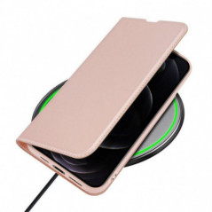 Kryt Dux Ducis LEATHER na Apple iPhone 13 Pro Max