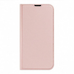 Kryt Dux Ducis LEATHER na Apple iPhone 13 Pro Max