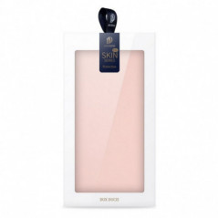 Kryt Dux Ducis LEATHER na Apple iPhone 14 Pro Max