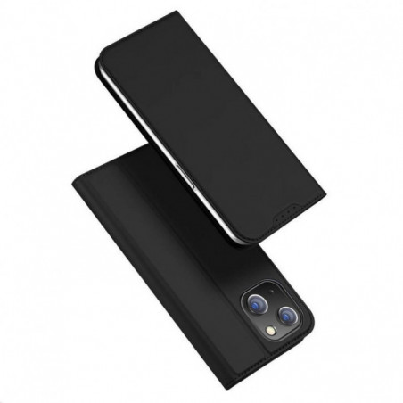 Leather for Apple iPhone 15
