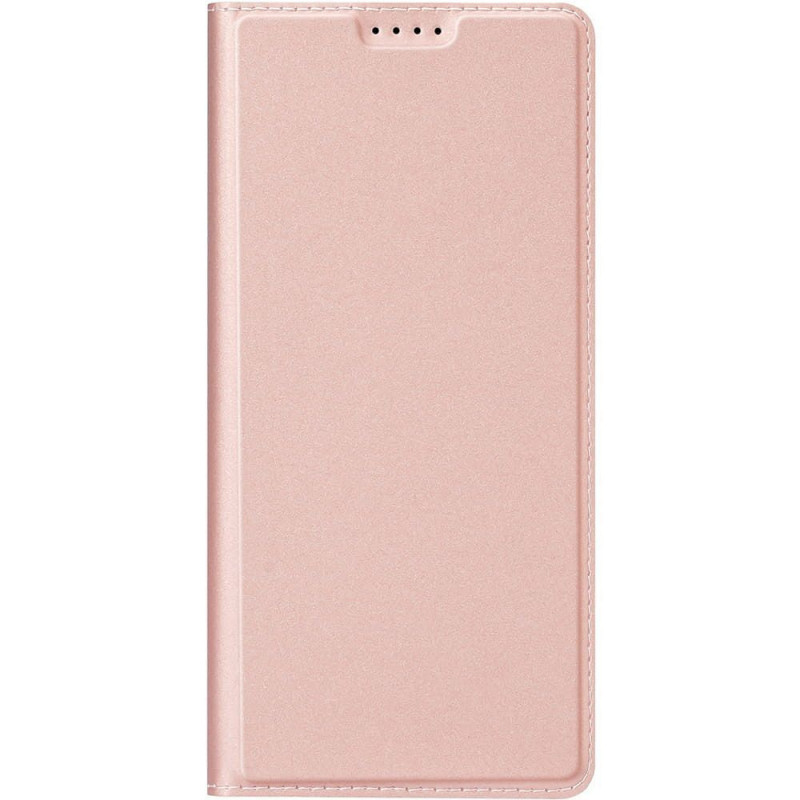 Kryt Dux Ducis LEATHER na Samsung Galaxy S24 ULTRA