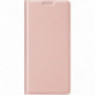 Kryt Dux Ducis LEATHER na Samsung Galaxy S24 ULTRA
