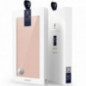 Kryt Dux Ducis LEATHER na Samsung Galaxy S24 ULTRA