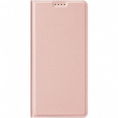 Kryt Dux Ducis LEATHER na Samsung Galaxy S24 ULTRA