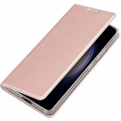 Kryt Dux Ducis LEATHER na Samsung Galaxy S24 ULTRA