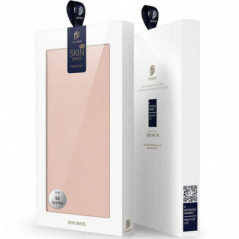 Kryt Dux Ducis LEATHER na Samsung Galaxy S24 ULTRA
