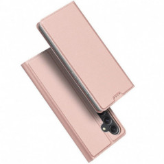 Kryt Dux Ducis LEATHER na Samsung Galaxy S24 ULTRA
