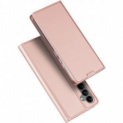 Kryt Dux Ducis LEATHER na Samsung Galaxy A35