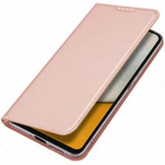Kryt Dux Ducis LEATHER na Samsung Galaxy A35