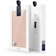 Kryt Dux Ducis LEATHER na Samsung Galaxy A35
