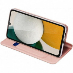 Kryt Dux Ducis LEATHER na Samsung Galaxy A35