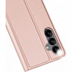 Kryt Dux Ducis LEATHER na Samsung Galaxy A35