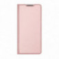 Kryt Dux Ducis LEATHER na Samsung Galaxy S24