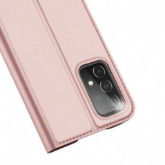 Kryt Dux Ducis LEATHER na Samsung Galaxy S24