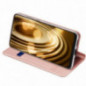 Kryt Dux Ducis LEATHER na Samsung Galaxy S24