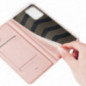 Kryt Dux Ducis LEATHER na Samsung Galaxy S24
