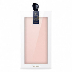 Kryt Dux Ducis LEATHER na Samsung Galaxy S24