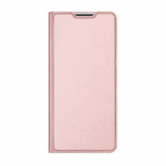 Kryt Dux Ducis LEATHER na Samsung Galaxy S24