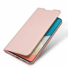Kryt Dux Ducis LEATHER na Samsung Galaxy S24