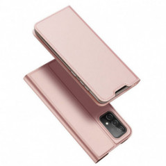 Kryt Dux Ducis LEATHER na Samsung Galaxy S24