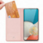 Kryt Dux Ducis LEATHER na Samsung Galaxy S24