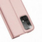 Kryt Dux Ducis LEATHER na Samsung Galaxy S24