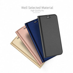 Kryt Dux Ducis LEATHER na Samsung Galaxy A25 5G