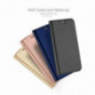 Kryt Dux Ducis LEATHER na Samsung Galaxy A25 5G