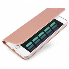 Kryt Dux Ducis LEATHER na Samsung Galaxy A25 5G