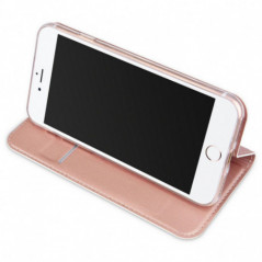 Kryt Dux Ducis LEATHER na Samsung Galaxy A25 5G