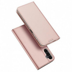 Kryt Dux Ducis LEATHER na Samsung Galaxy A15 5G
