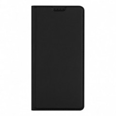 Kryt Dux Ducis LEATHER na XIAOMI 14 Černý