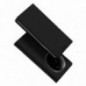Kryt Dux Ducis LEATHER na XIAOMI 14 Ultra Černý