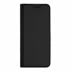 Kryt Dux Ducis LEATHER na XIAOMI 14 Ultra Černý