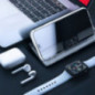 Peněženkové pouzdro Sensitive Book na Apple iPhone 16 Černý
