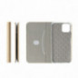 Peněženkové pouzdro Sensitive Book na Apple iPhone 16 Pro Max Zlatý