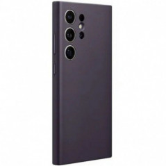 Kryt Samsung LEATHER na Samsung Galaxy S24 ULTRA