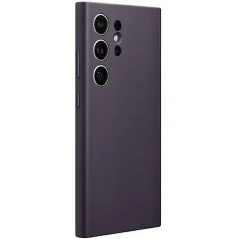Kryt Samsung LEATHER na Samsung Galaxy S24 ULTRA