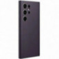 Kryt Samsung LEATHER na Samsung Galaxy S24 ULTRA