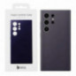 Kryt Samsung LEATHER na Samsung Galaxy S24 ULTRA