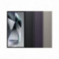 Kryt Samsung LEATHER na Samsung Galaxy S24 ULTRA