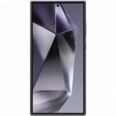 Kryt Samsung LEATHER na Samsung Galaxy S24 ULTRA