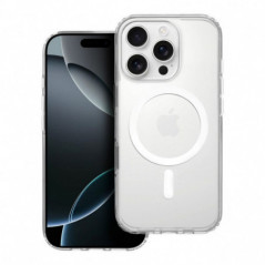 Clear Mag Cover for Apple iPhone 16 Pro