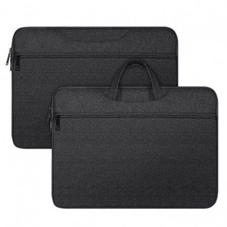 Dux Ducis taška LBTC na notebook 13-13,9in Horizontal Handbag černá