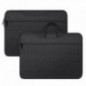Dux Ducis taška LBTC na notebook 13-13,9in Horizontal Handbag černá