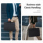 Dux Ducis taška LBTC na notebook 13-13,9in Horizontal Handbag černá