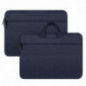 Dux Ducis taška LBTC na notebook 13-13,9in Horizontal Handbag námořnická modrá Dux Ducis taška LBTC na notebook 13-13,9in Horizontal Handbag námořnická modrá