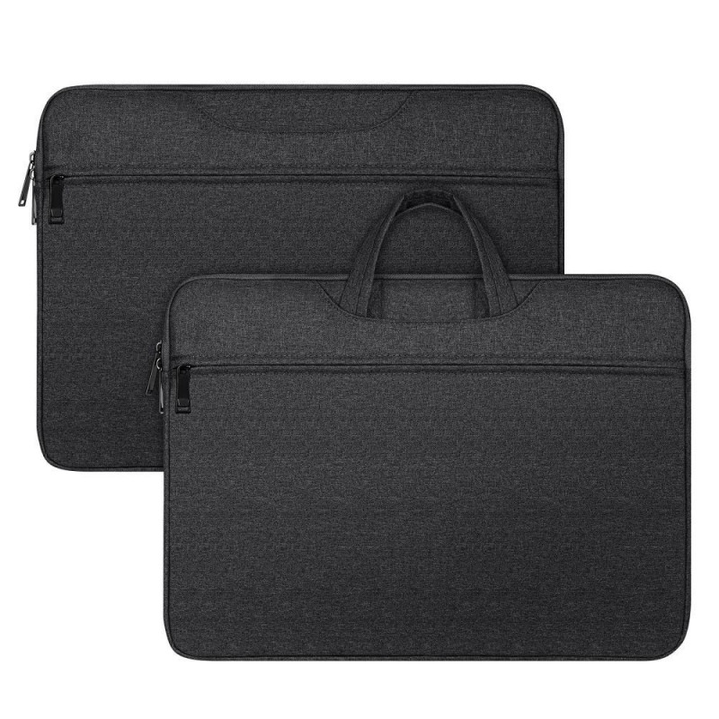 Dux Ducis taška LBTC na notebook 14-15.4in Horizontal Handbag černá Dux Ducis taška LBTC na notebook 14-15.4in Horizontal Handbag černá
