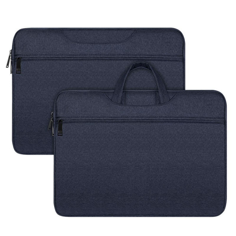 Dux Ducis taška LBTC na notebook 14-15.4in Horizontal Handbag námořnická modrá
